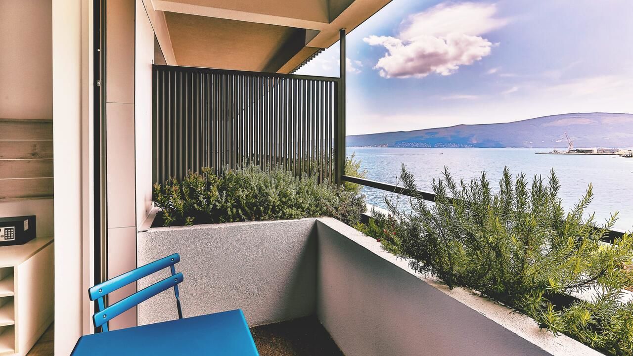 Отель Iberostar Bijela Park Биела