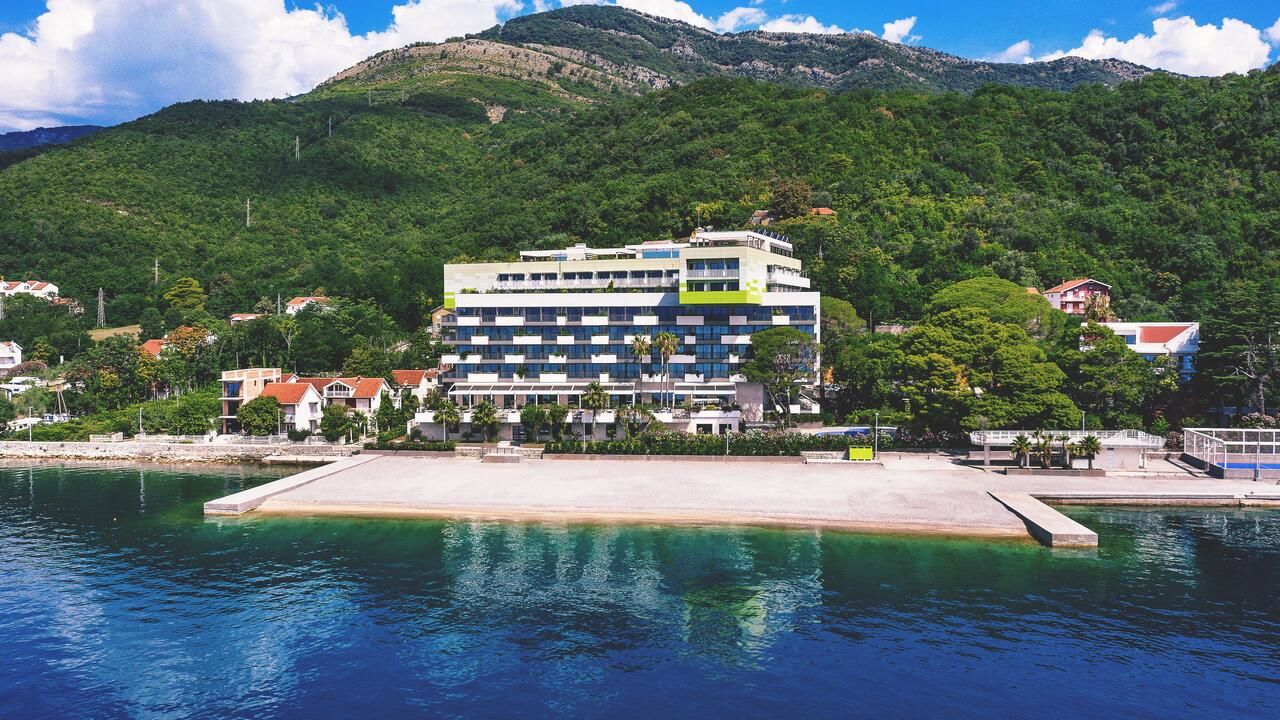 Отель Iberostar Bijela Park Биела-5