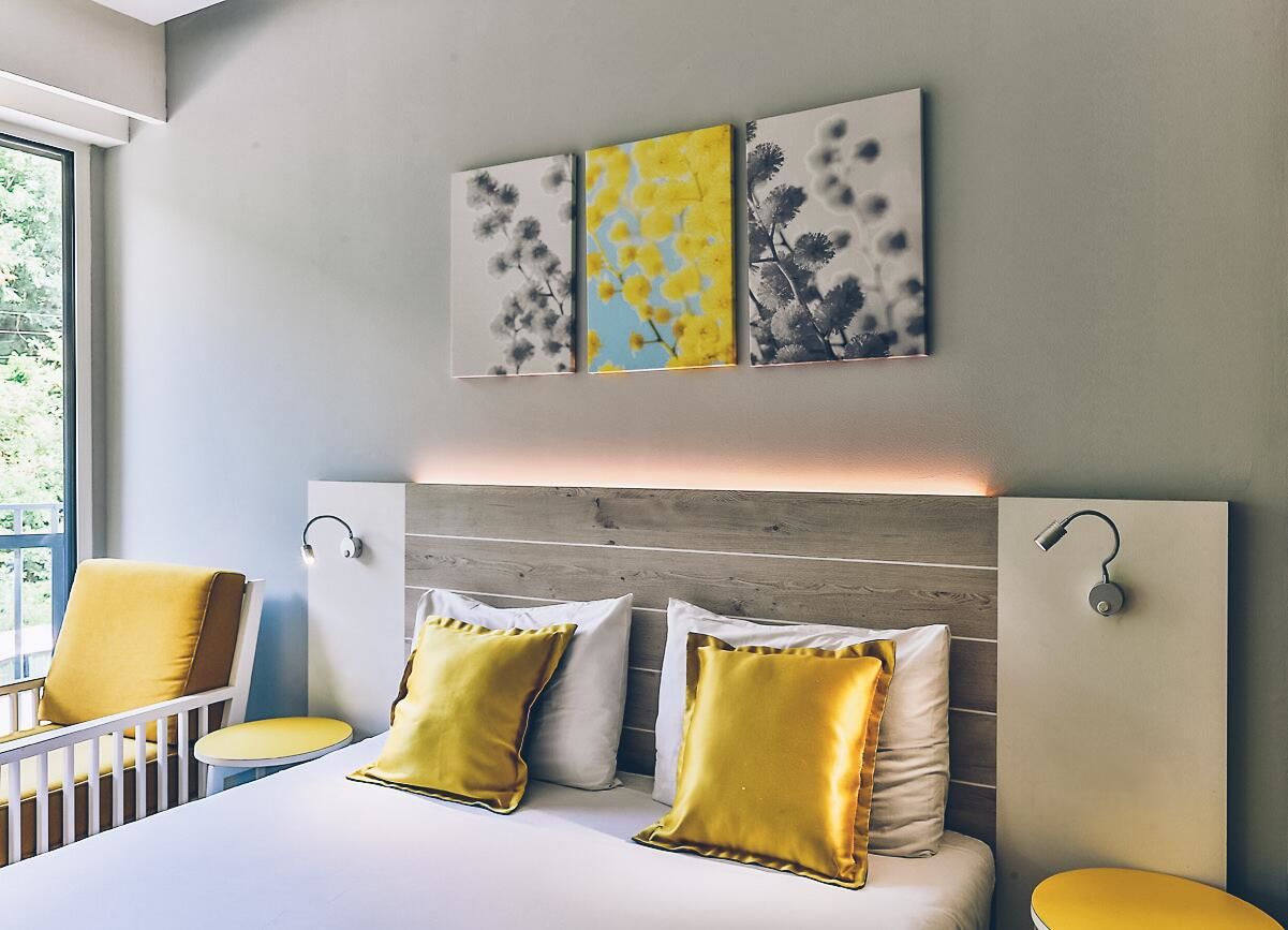 Отель Iberostar Bijela Park Биела