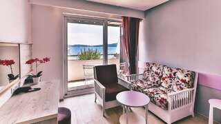 Отель Iberostar Bijela Park Биела Двухместный номер с 1 кроватью с видом на море-2