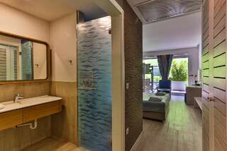 Отель Iberostar Bijela Park Биела Семейный номер-1