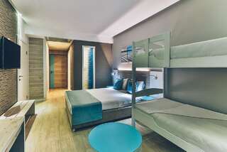 Отель Iberostar Bijela Park Биела Семейный номер-4