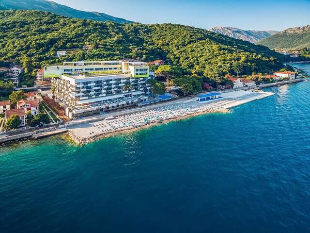Отель Iberostar Bijela Park Биела-3