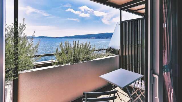 Отель Iberostar Bijela Park Биела-17
