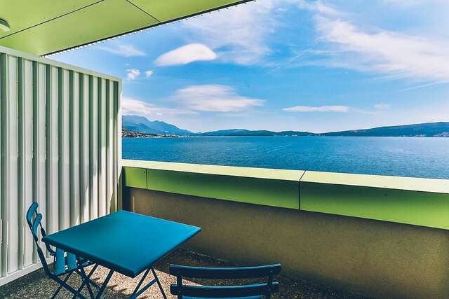 Отель Iberostar Bijela Park Биела-19