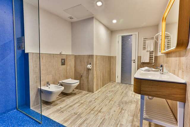 Отель Iberostar Bijela Park Биела-20