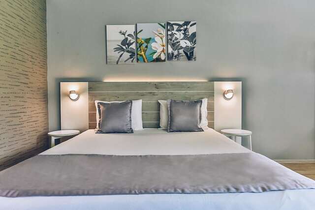 Отель Iberostar Bijela Park Биела-22