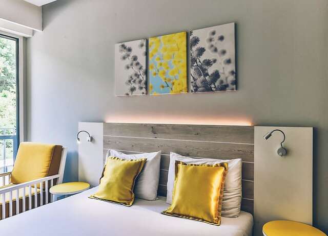 Отель Iberostar Bijela Park Биела-26