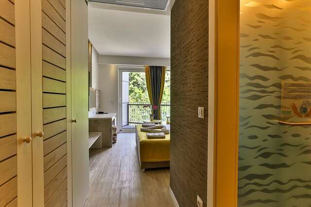 Отель Iberostar Bijela Park Биела-28