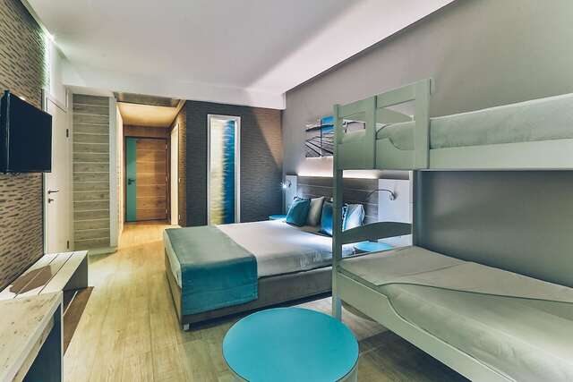 Отель Iberostar Bijela Park Биела-30
