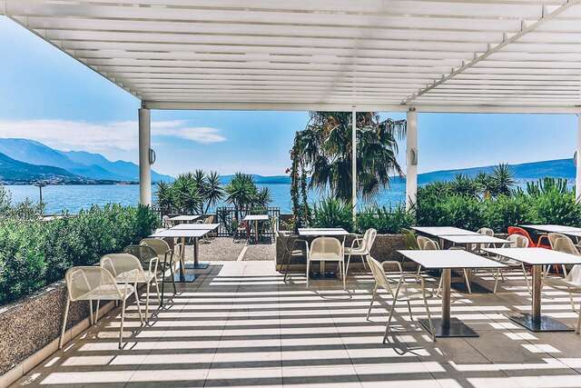 Отель Iberostar Bijela Park Биела-31