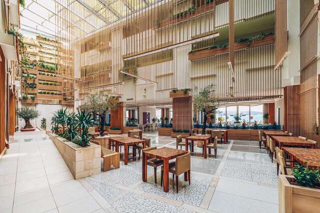 Отель Iberostar Bijela Park Биела-34