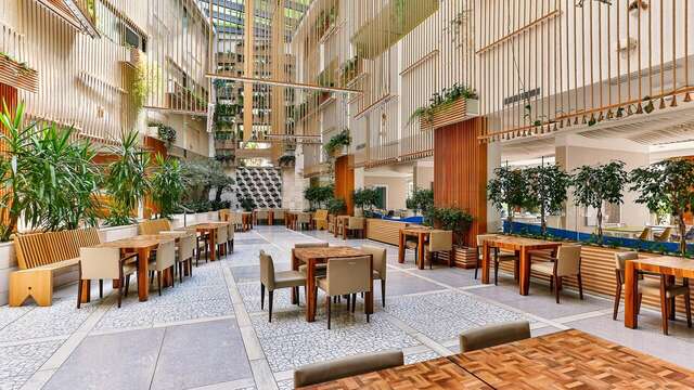 Отель Iberostar Bijela Park Биела-10